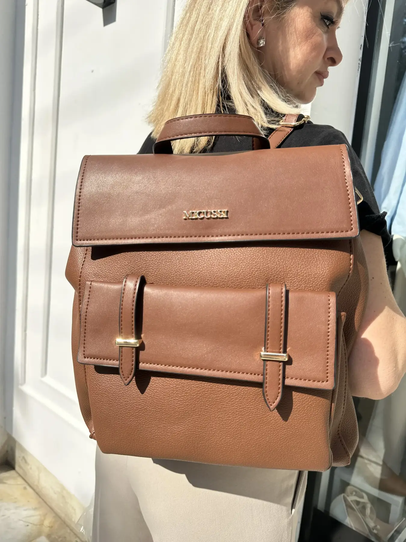 Κάμελ σακίδιο πλάτης