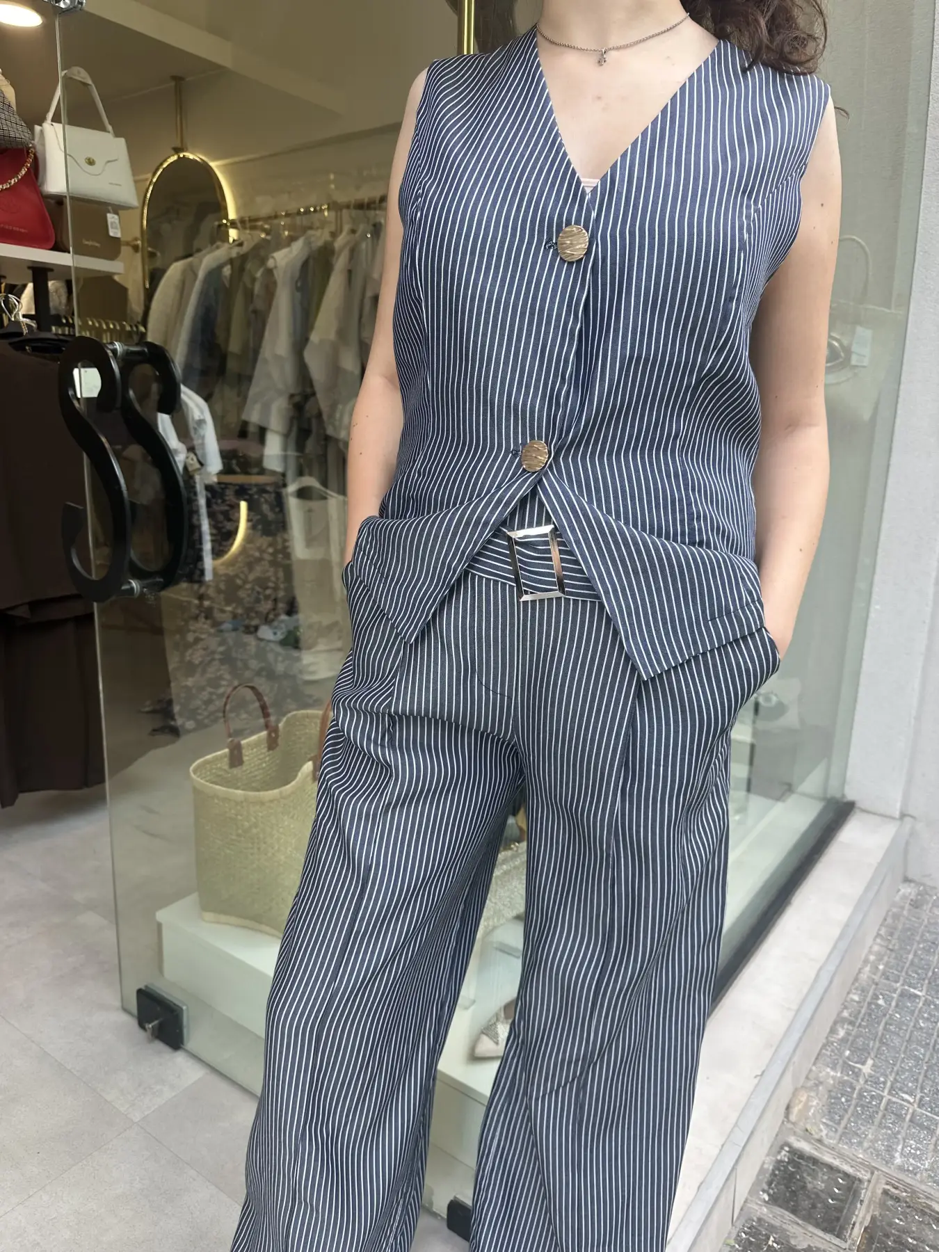 Σέτ με ρίγα