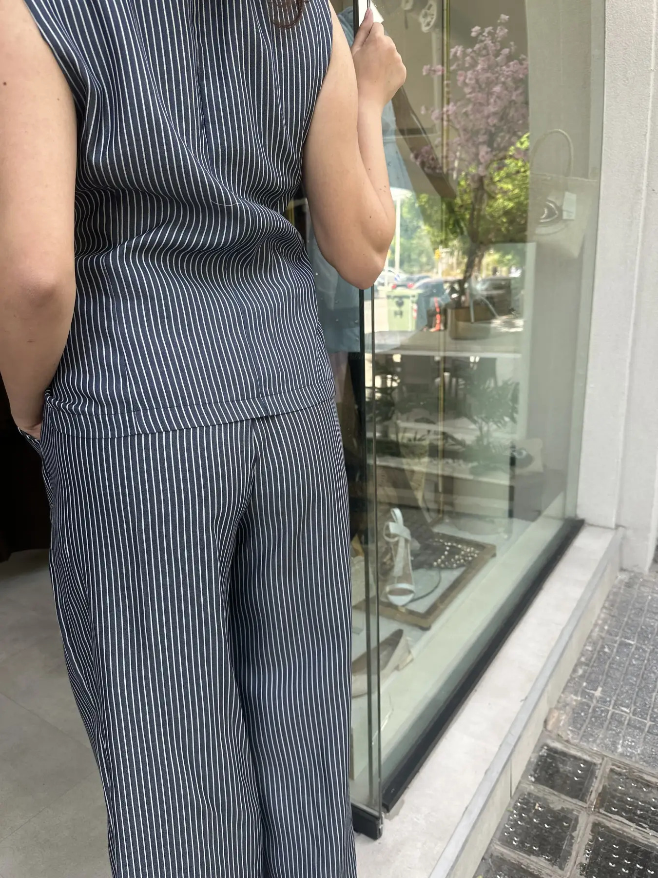 Σέτ με ρίγα