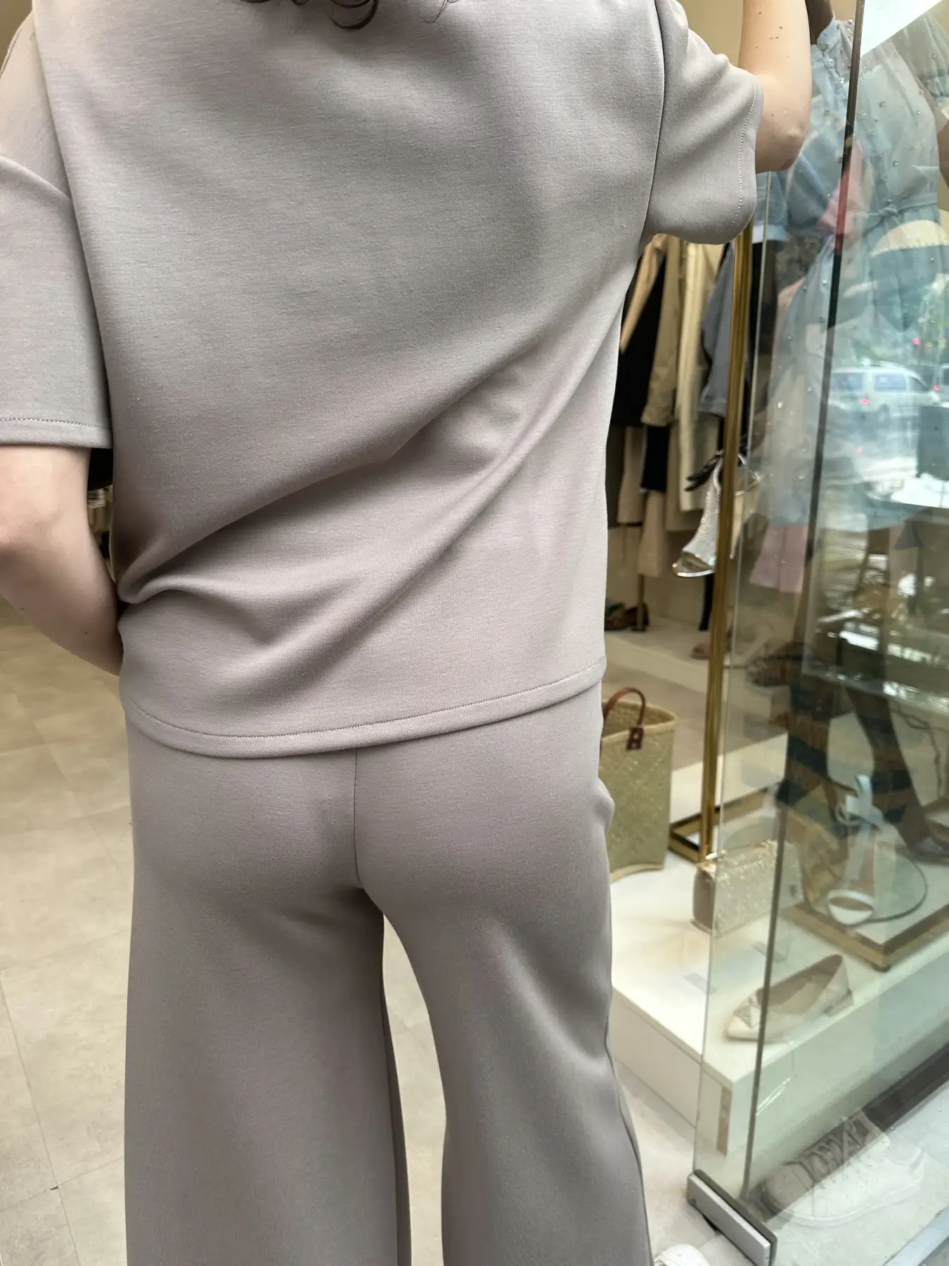 Σέτ με φιόγκο