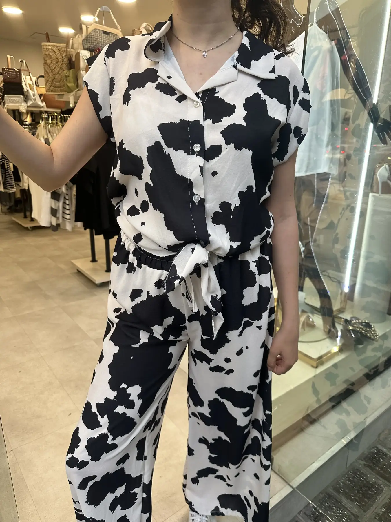 Σέτ ασπρόμαυρο