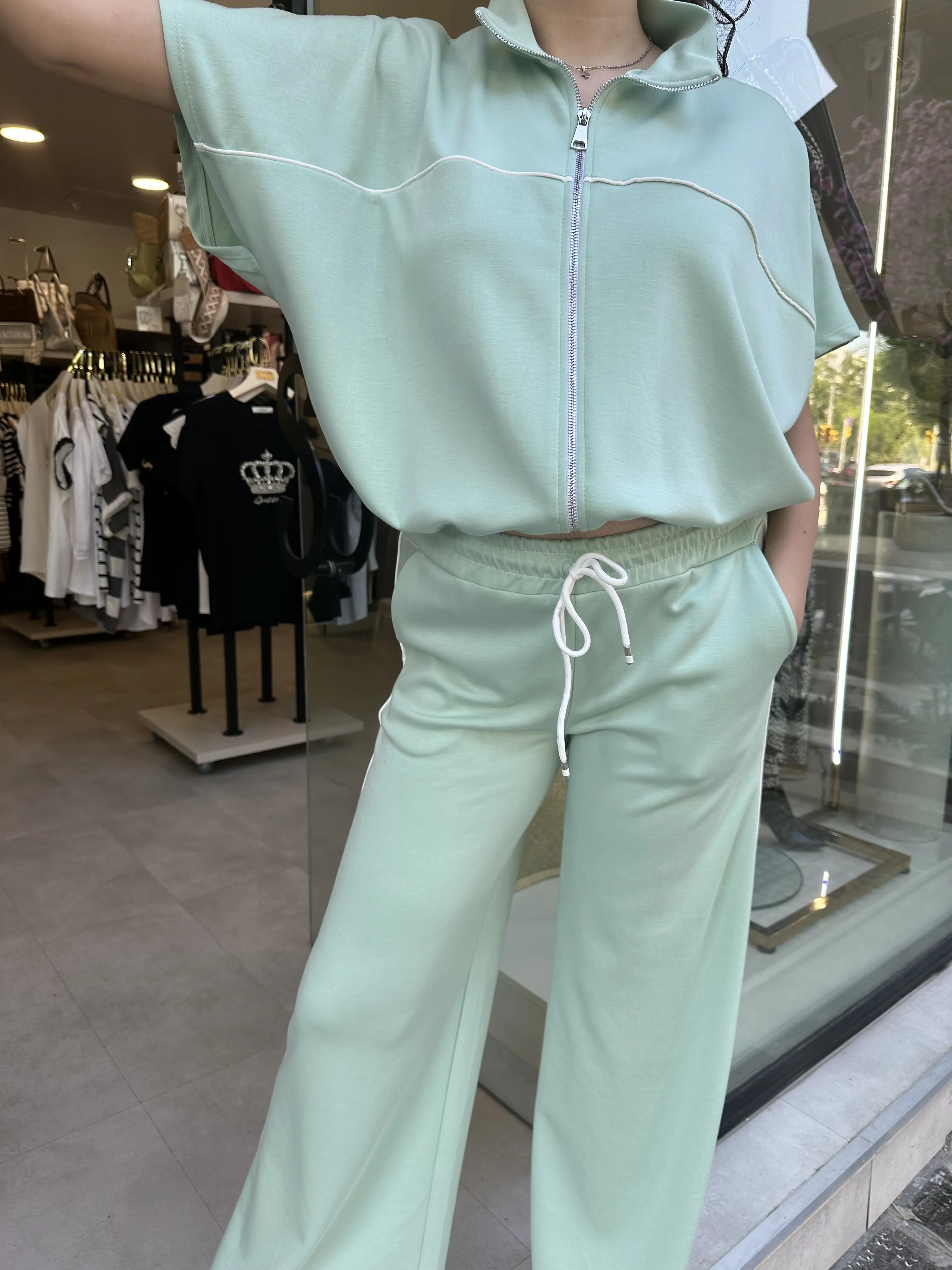 Φόρμα φυστική