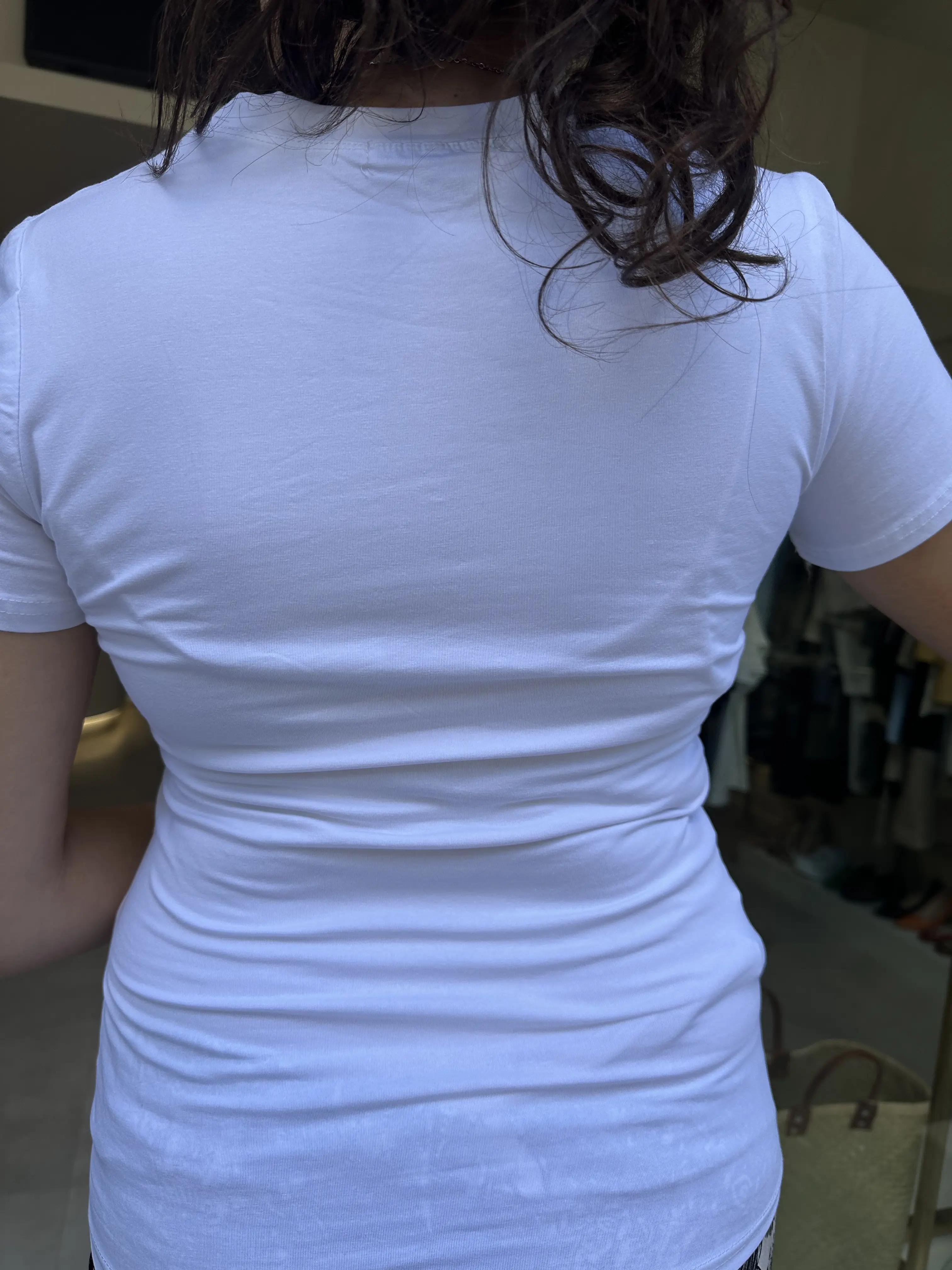 Μπλούζα λαγός με στρας