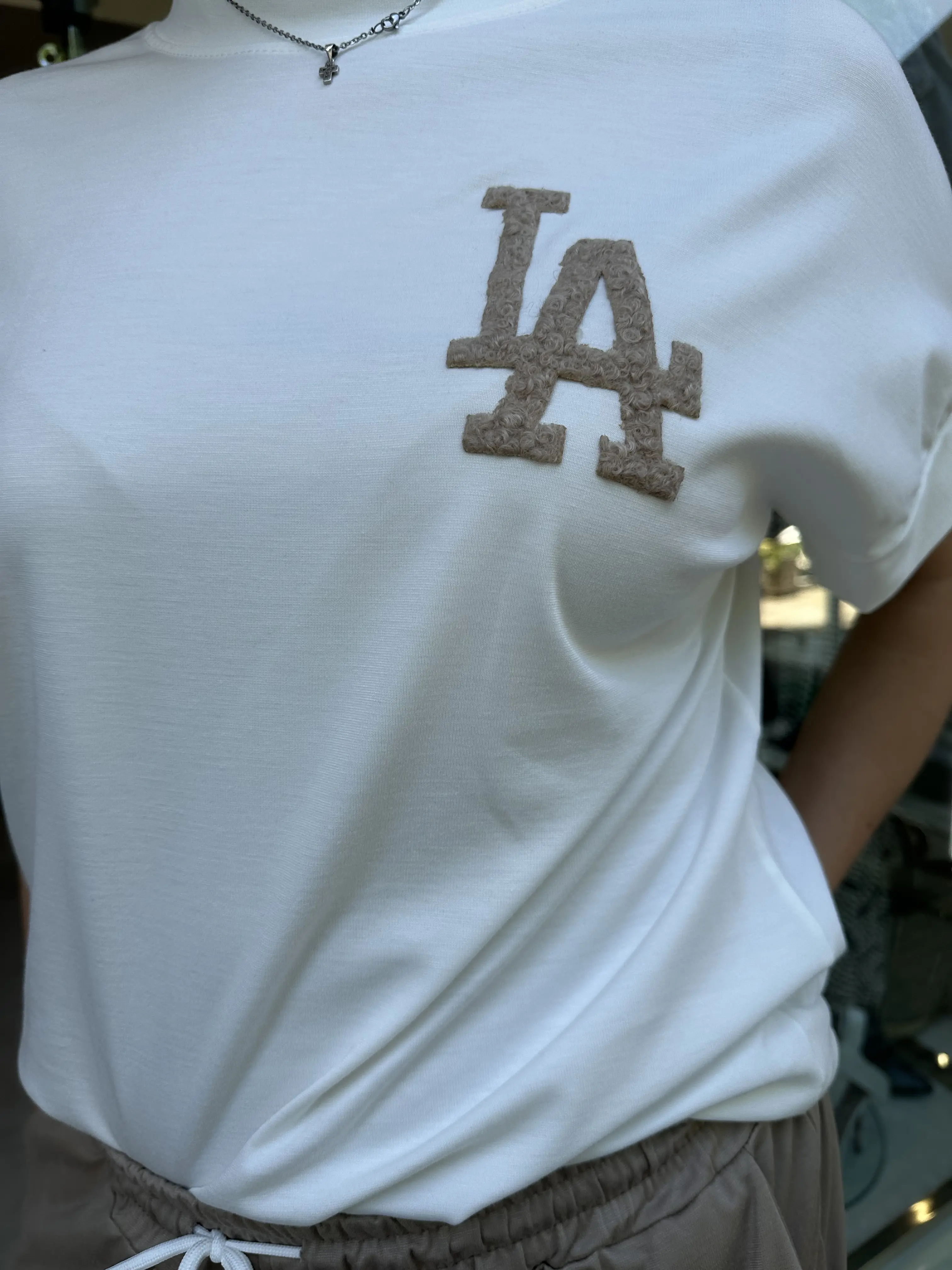 Σέτ μπλούζα με βερμούδα sport