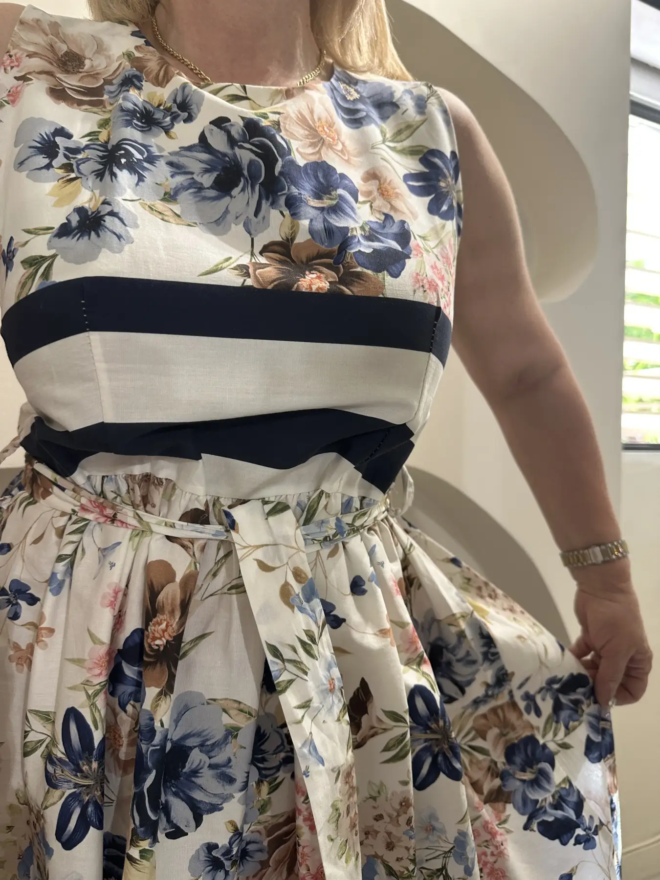 Φόρεμα Φλοράλ