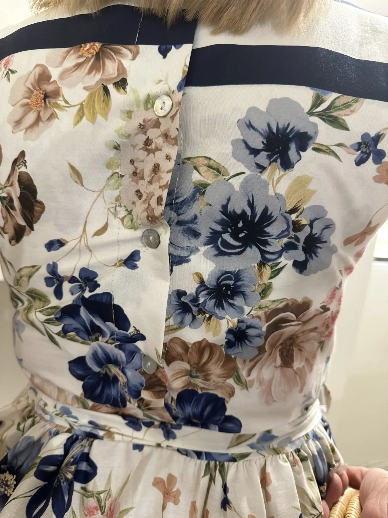 Φόρεμα Φλοράλ