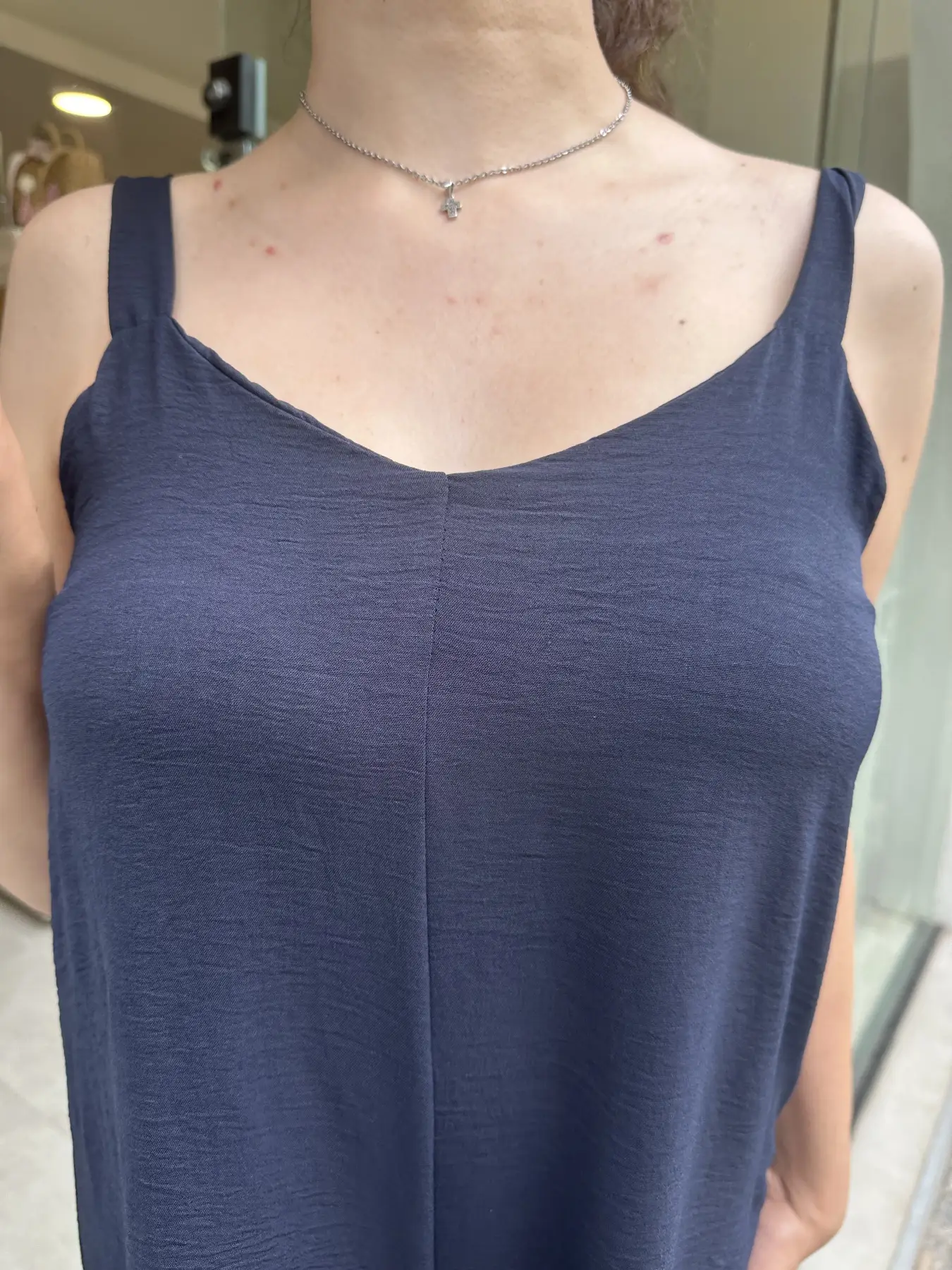 Ολόσωμη φόρμα μπλέ