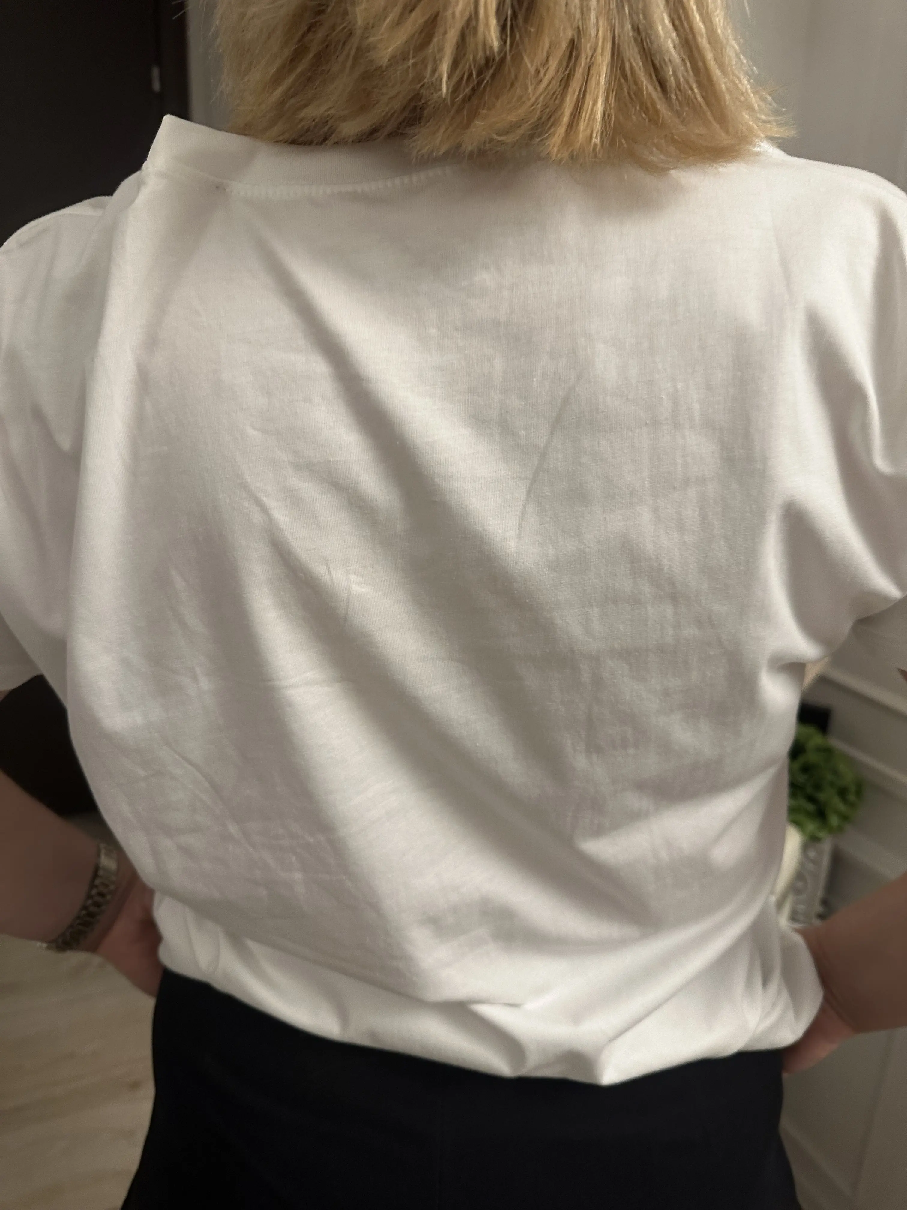 Μπλούζα με μπουκαλάκι tshirt