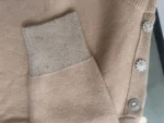 Sparkle Knit Μπλούζα με Λεπτομέρειες Strass
