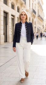 Γυναικείο Σακάκι Prince Jacket