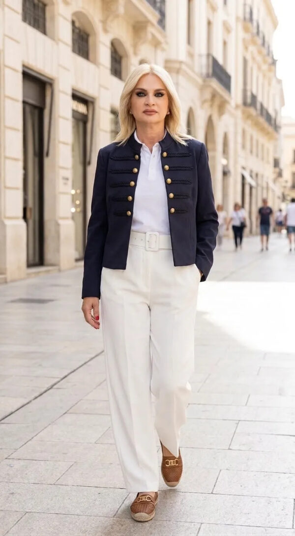 Γυναικείο Σακάκι Prince Jacket