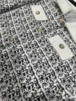Σετ Elegant Chanel Style 2 Τεμαχίων
