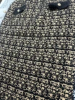 Σετ Elegant Chanel Style 2 Τεμαχίων