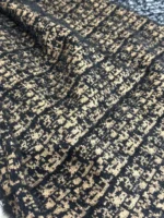 Σετ Elegant Chanel Style 2 Τεμαχίων