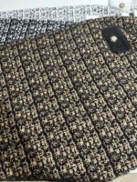 Σετ Elegant Chanel Style 2 Τεμαχίων