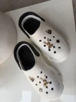 Luna Charm Clogs Παντόφλες