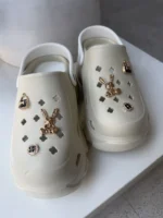 Luna Charm Clogs Παντόφλες
