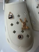 Luna Charm Clogs Παντόφλες