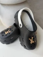 Luna Charm Clogs Παντόφλες
