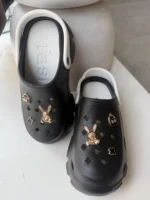 Luna Charm Clogs Παντόφλες