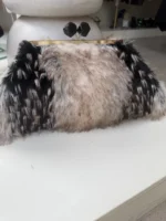 Γυναικεία Clutch Τσάντα Gallina