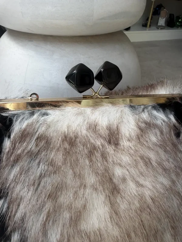 Γυναικεία Clutch Τσάντα Gallina