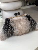 Γυναικεία Clutch Τσάντα Gallina