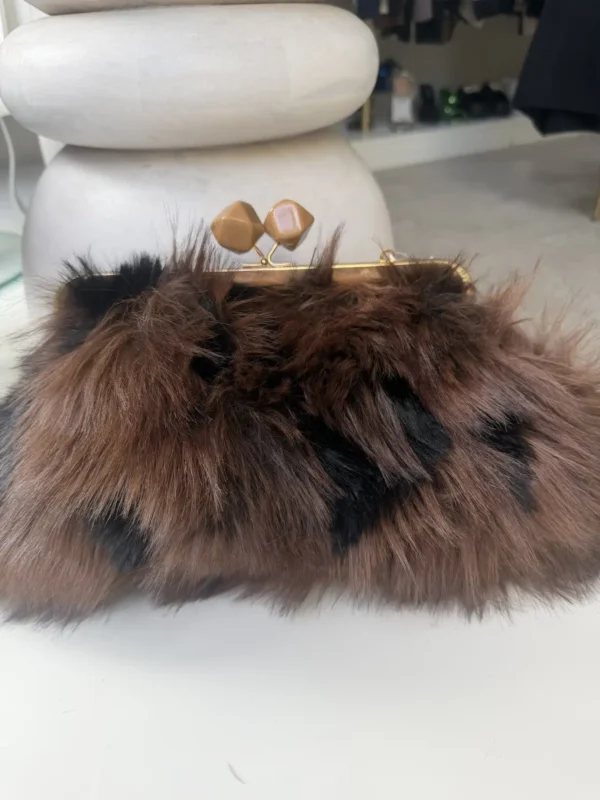 Γυναικεία Clutch Τσάντα Puppy