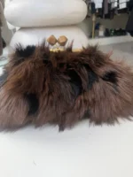Γυναικεία Clutch Τσάντα Puppy