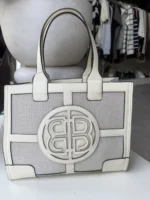 Noble Structured Tote Τσάντα