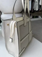 Noble Structured Tote Τσάντα
