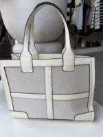Noble Structured Tote Τσάντα