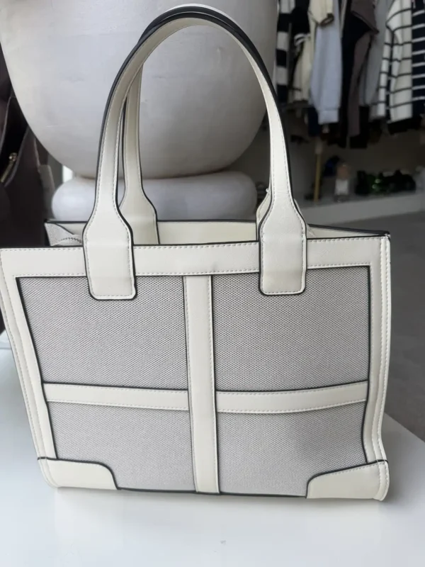 Noble Structured Tote Τσάντα