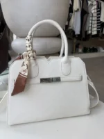 White Muse Τσάντα Χειρός