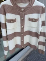 Γυναικεία Πλεκτή Ζακέτα Coco Knit