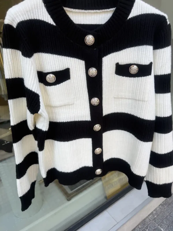 Γυναικεία Πλεκτή Ζακέτα Coco Knit