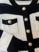 Γυναικεία Πλεκτή Ζακέτα Coco Knit