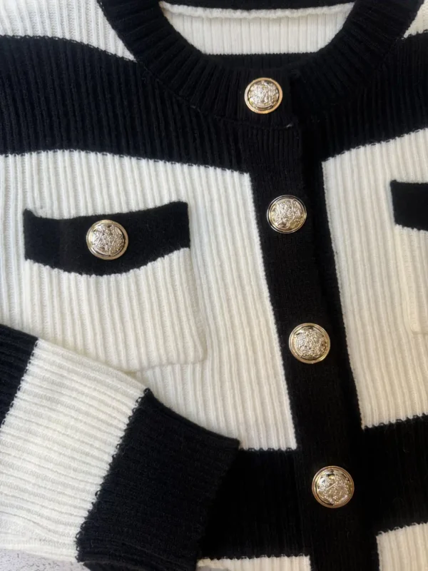 Γυναικεία Πλεκτή Ζακέτα Coco Knit