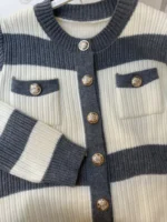 Γυναικεία Πλεκτή Ζακέτα Coco Knit