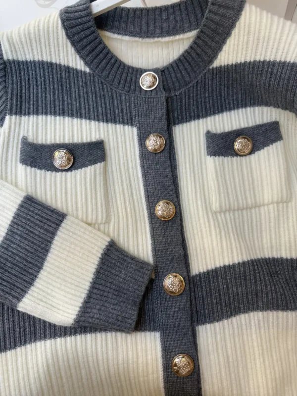 Γυναικεία Πλεκτή Ζακέτα Coco Knit