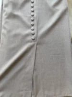 Avenue Skirt Φούστα σε Ίσια Γραμμή