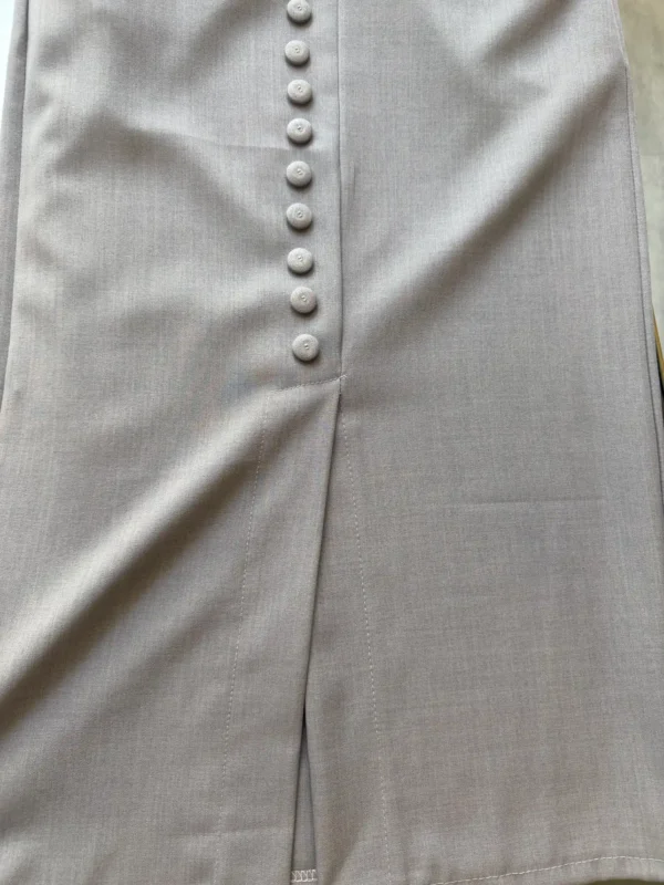 Avenue Skirt Φούστα σε Ίσια Γραμμή