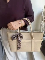 Wild Élégance Τσάντα Tote