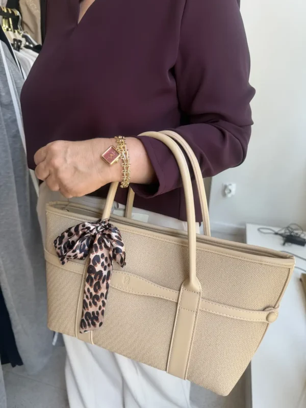 Wild Élégance Τσάντα Tote
