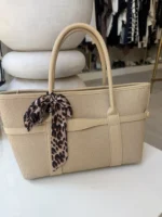 Wild Élégance Τσάντα Tote