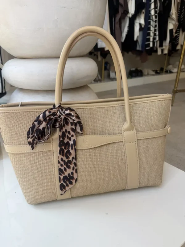 Wild Élégance Τσάντα Tote
