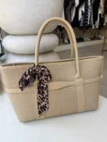 Wild Élégance Τσάντα Tote