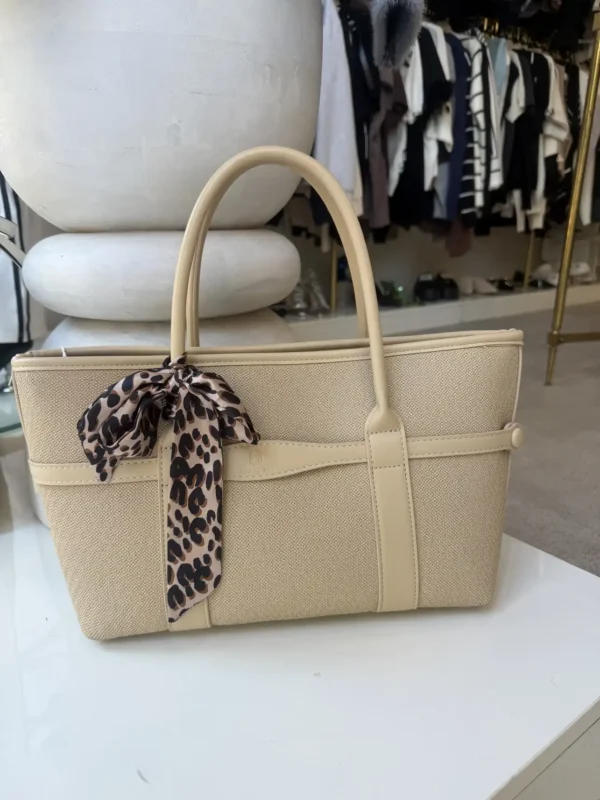 Wild Élégance Τσάντα Tote