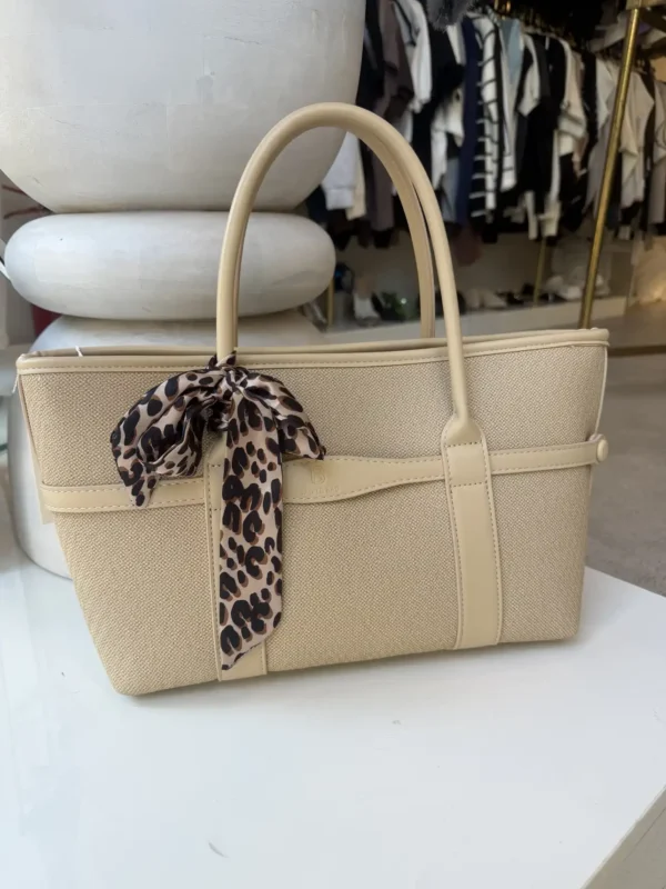 Wild Élégance Τσάντα Tote