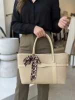 Wild Élégance Τσάντα Tote